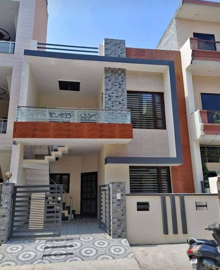 3 BHK + Pooja Room,Study Room,Extra Room Independent House For Sale in Us Villa 
