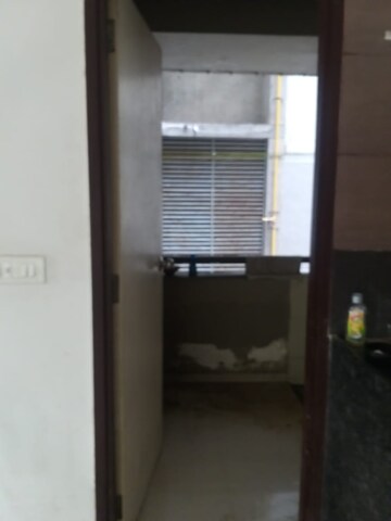 Living Room in 1 BHK Builder Floor at Jangpura – for Rent