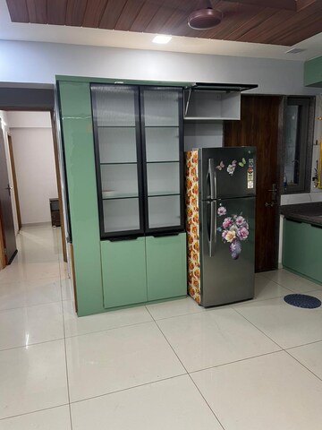 Room in 1 BHK Builder Floor at Jangpura – for Rent