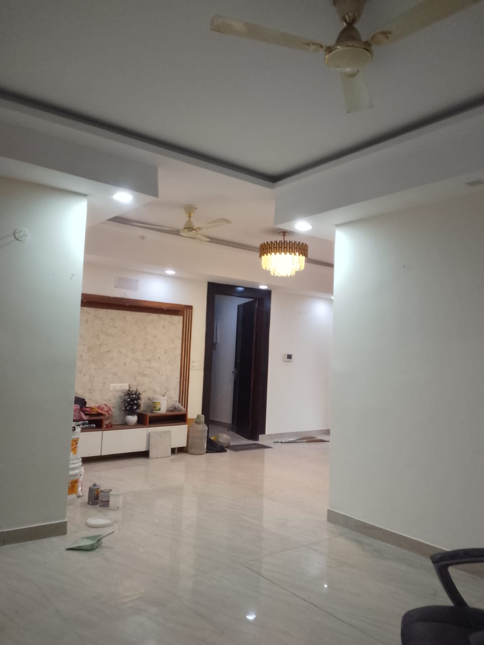 4 BHK + Pooja Room Apartment For Sale in Exotica East Square