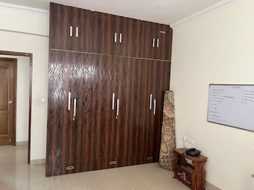 Bedroom in 4 BHK Apartment at Arihant One, Sector 1 Greater Noida – for Sale