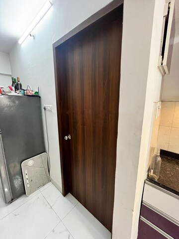 Furnished Amenities in 2.5 BHK Apartment at Excellaa Panama Park, Viman Nagar – for Rent