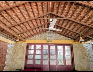 5 BHK Independent House – Exterior View View at Whitefield - for Sale