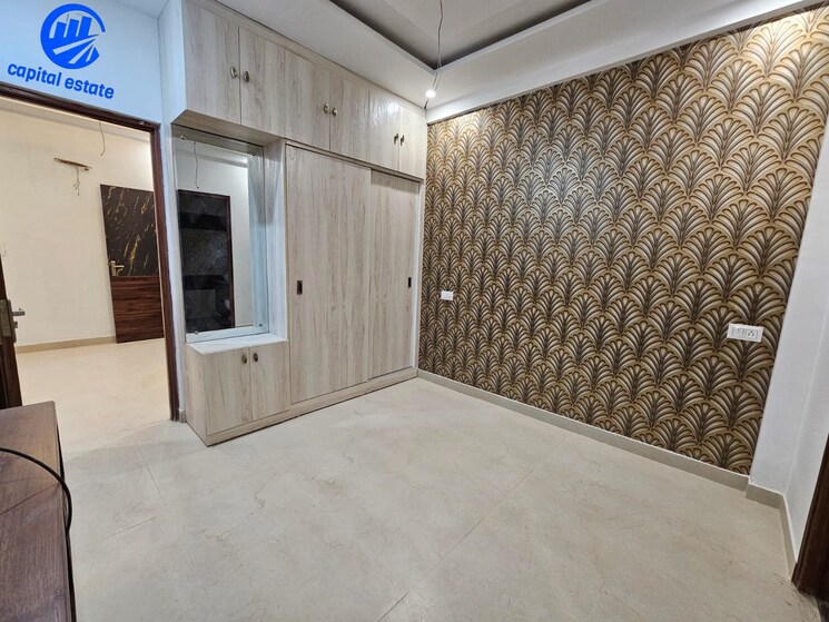 Room, peer mucchalla 3 Bedroom 1500 Sq.Ft. Apartment In Peer Mucchalla Zirakpur 8137232