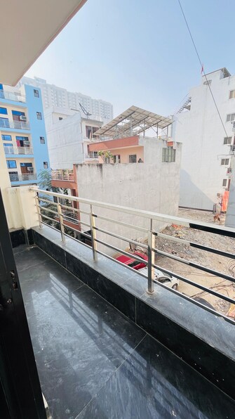 2 BHK Apartment For Rent in Behala Kolkata  8137231