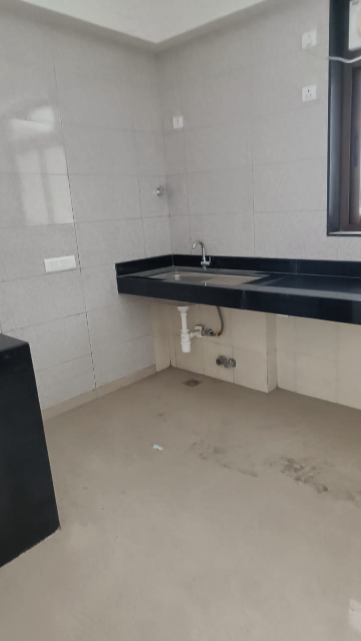 2 BHK + Extra Room 840 Sq.Ft. Apartment in Celestia Spaces