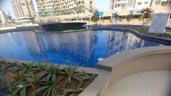 1 BHK Apartment For Rent in Purva Silversands Mundhwa Pune  8137236