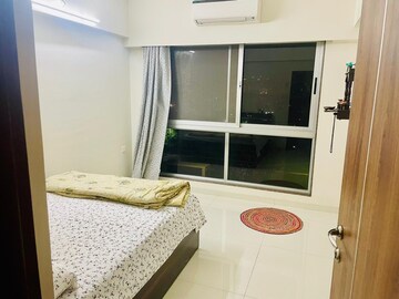 Kitchen in 2 BHK Apartment at Aadi Allure, Kanjurmarg East – for Rent