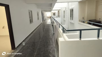 Balcony in 2 BHK Apartment at Shanmukaa Sankalpa Meadows, Adibatla – for Sale
