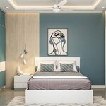 2 BHK + Pooja Room 1020 Sq.Ft. Apartment in Shreeji Heights Badlapur