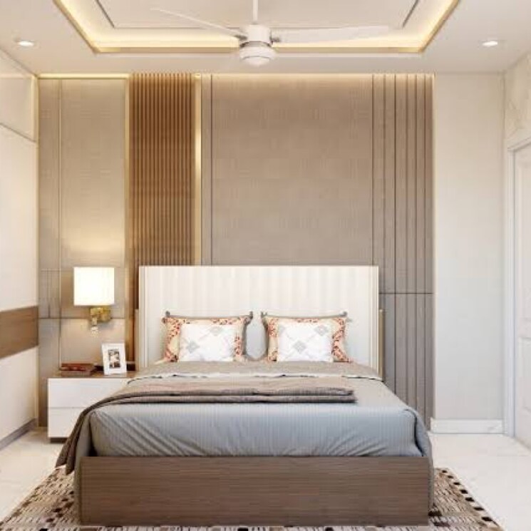Bedroom, shreeji-heights-badlapur 2 Bedroom 1020 Sq.Ft. Apartment In Badlapur East Thane 8137287