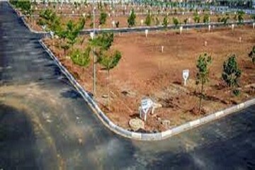 Swimming Pool in  Plot at Shankarpalli – for Sale
