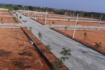  Plot For Sale in Shankarpalli