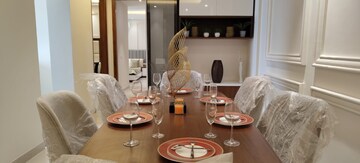 4 BHK Apartment For Sale in Arihant One, Sector 1 Greater Noida