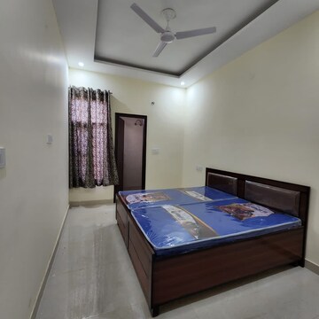 Bedroom in 2 BHK Apartment at Kharar Landran Road – for Rent