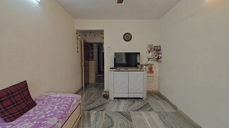 1 BHK Apartment For Rent in Yogi Nagar Mumbai  8137307