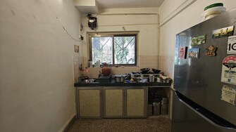 1 BHK Apartment For Rent in Yogi Nagar Mumbai  8137307