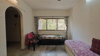 1 BHK Apartment For Rent in Yogi Nagar Mumbai  8137307