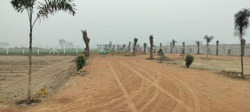 Plot Area in  Plot at Jewar – for Sale