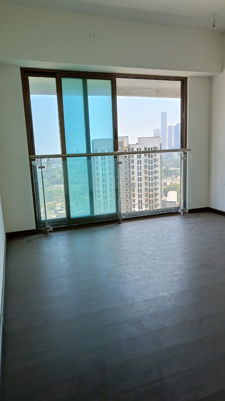 2 BHK + Extra Room 840 Sq.Ft. Apartment in Celestia Spaces