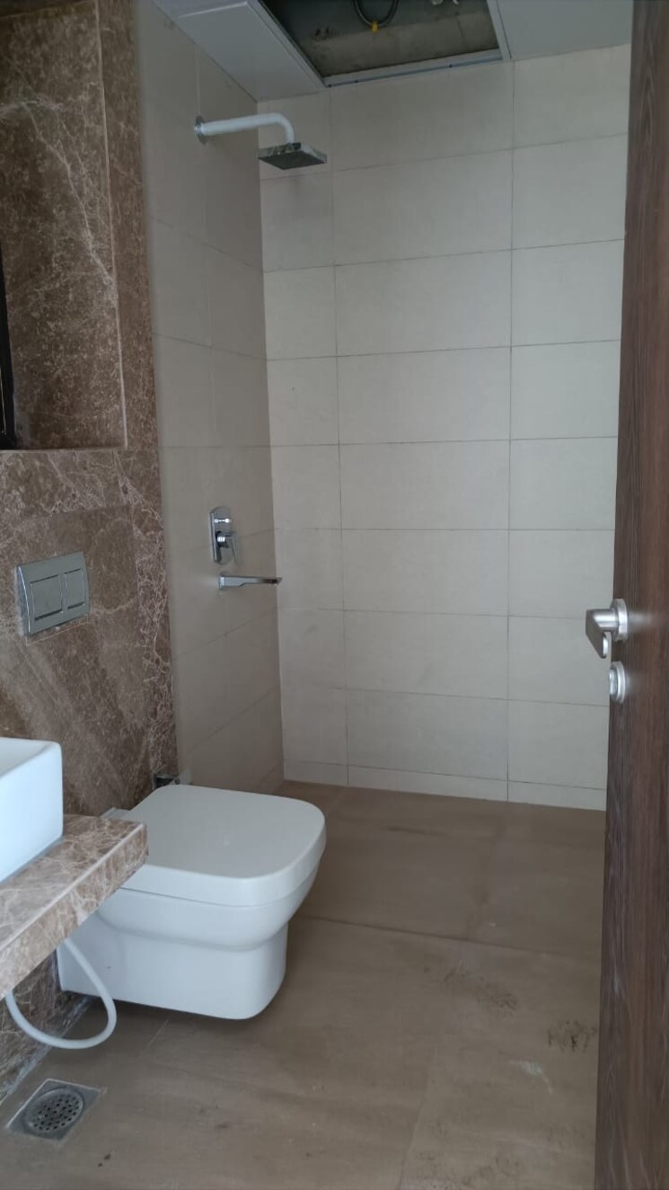 Bathroom, celestia-spaces 2 Bedroom 840 Sq.Ft. Apartment In Sewri Mumbai 8137326