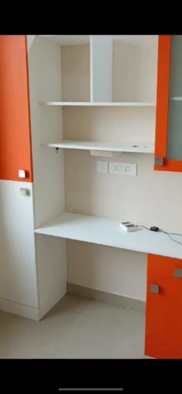 Kitchen in 2 BHK Apartment at Alphacorp Gurgaon One 84, Sector 84 – for Rent