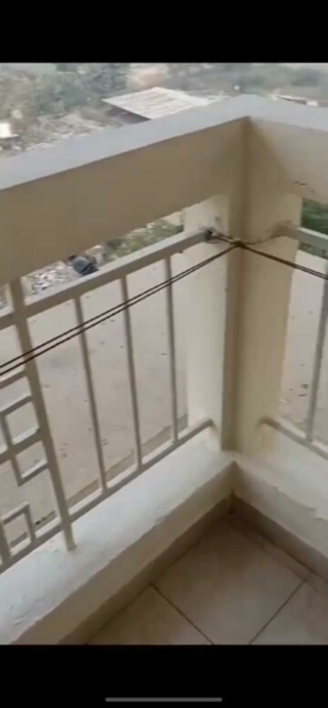 Staircase in 2 BHK Apartment at Alphacorp Gurgaon One 84, Sector 84 – for Rent
