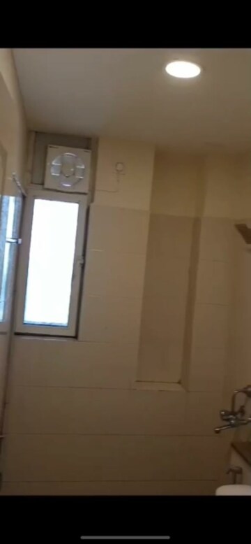 Building Lobby in 2 BHK Apartment at Alphacorp Gurgaon One 84, Sector 84 – for Rent