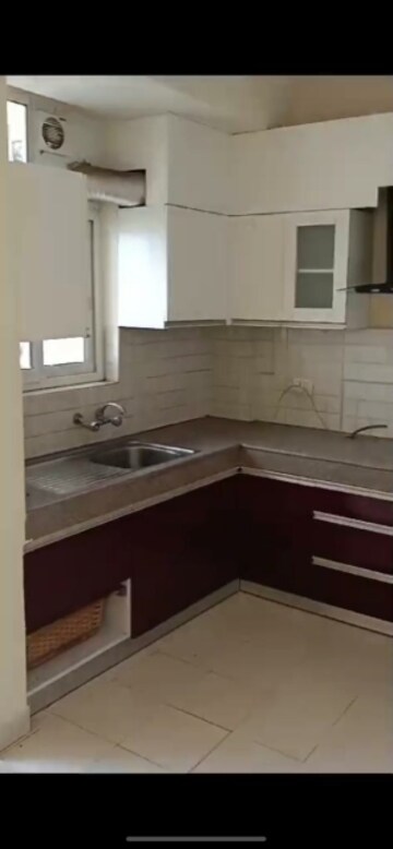 Kitchen in 2 BHK Apartment at Alphacorp Gurgaon One 84, Sector 84 – for Rent