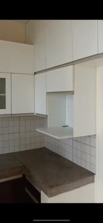 Bathroom in 2 BHK Apartment at Alphacorp Gurgaon One 84, Sector 84 – for Rent
