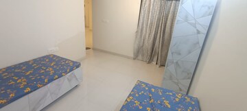 Bedroom in 3 BHK Apartment at Hubtown Hill Crest, Andheri East – for Rent