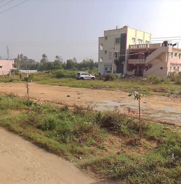  Plot For Sale in Bannerghatta Road