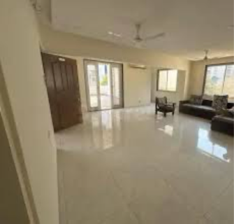 4 BHK Apartment For Rent in Panchshil Eon Waterfront II Kharadi Pune  8137335