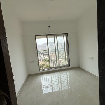 1 BHK Apartment For Rent in Shraddha Polaris Tagore Nagar Mumbai  8137343