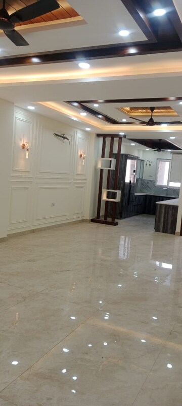 Kitchen in 4 BHK Independent House at Sector 46 – for Sale
