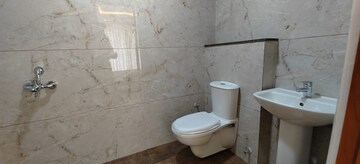 Bathroom in 4 BHK Apartment at Arihant One, Sector 1 Greater Noida – for Sale