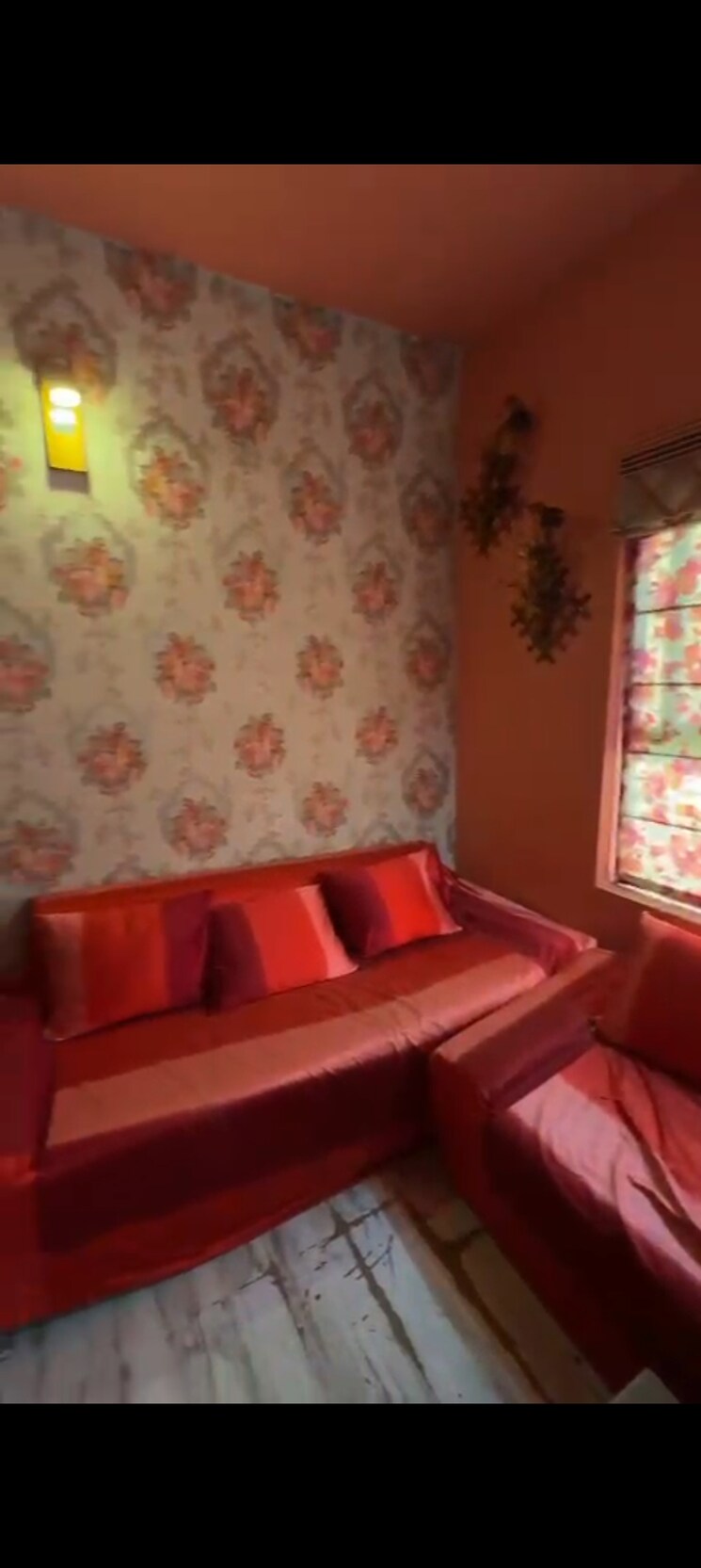 Bedroom, bptp-parkland 4 Bedroom 1800 Sq.Ft. Apartment In Sector 75 Faridabad 8137379