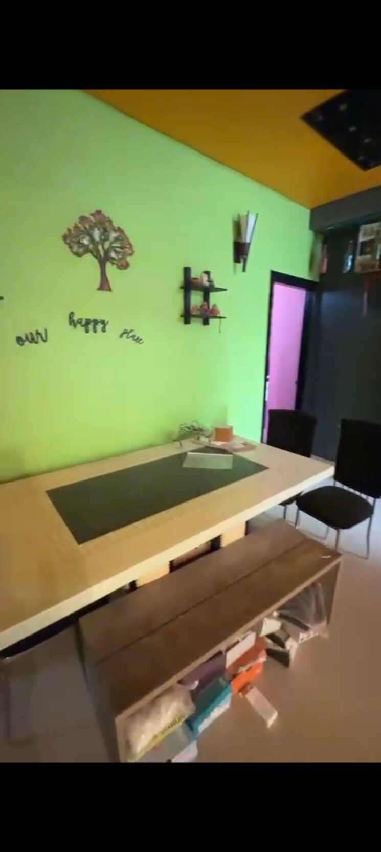 Master Bedroom, bptp-parkland 4 Bedroom 1800 Sq.Ft. Apartment In Sector 75 Faridabad 8137379