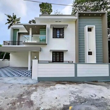 2 BHK Independent House For Sale in Mysore Road