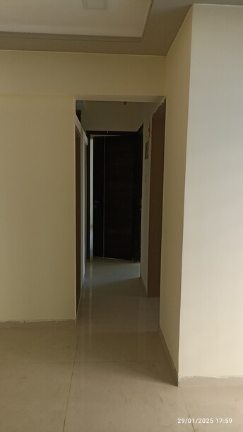 2 BHK Apartment For Rent in Shree Ramdev Ritu Heights Mira Road Mumbai  8137366