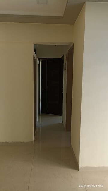 2 BHK Apartment For Rent in Shree Ramdev Ritu Heights Mira Road Thane  8137366