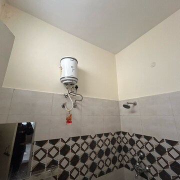 Bathroom in 2 BHK Apartment at Kharar Landran Road – for Rent