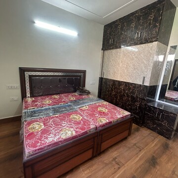 2 BHK Apartment For Rent in Kharar Landran Road