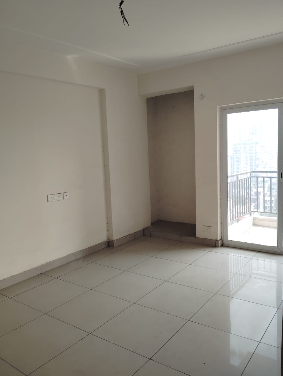 3 BHK + Pooja Room Apartment For Sale in Panchsheel Pebbles