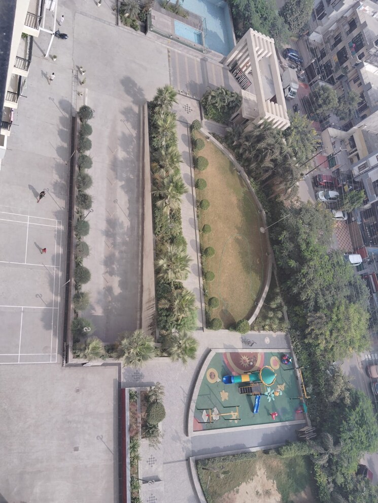 Master Plan, panchsheel-pebbles 3 Bedroom 1375 Sq.Ft. Apartment In Vaishali Sector 3 Ghaziabad 8137417