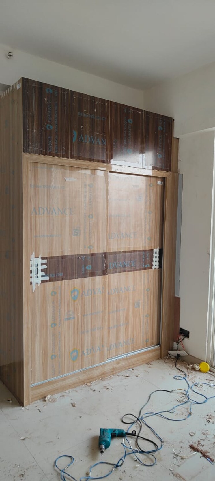 undefined, mahagun-mywoods-iii 2.5 Bedroom 1125 Sq.Ft. Apartment In Sector 16c Greater Noida Greater Noida 8137396