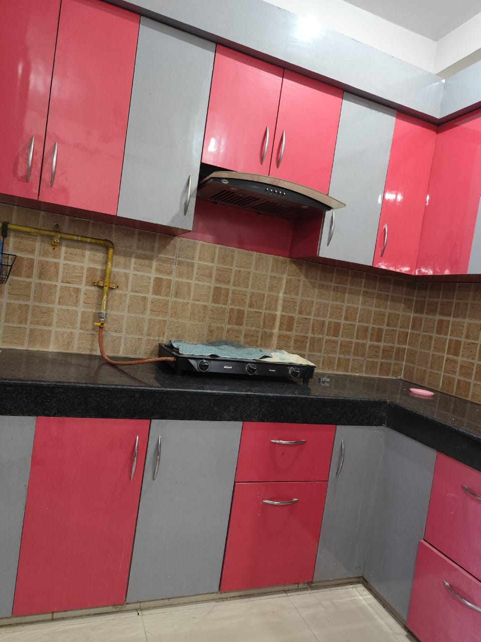 2.5 BHK + Study Room Apartment For Sale in Mahagun Mywoods III