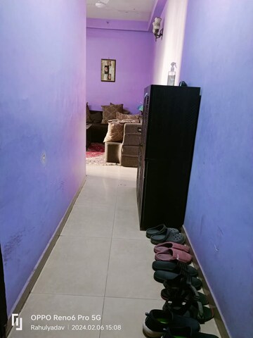 Furnished Amenities in 2.5 BHK Apartment at Mahagun Mywoods III, Sector 16c Greater Noida – for Sale