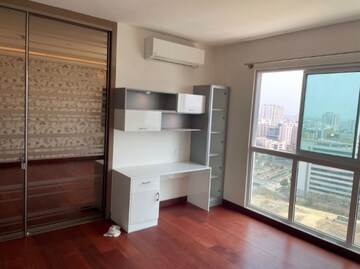 3.5 BHK Apartment For Rent in Karle Zenith, Hebbal