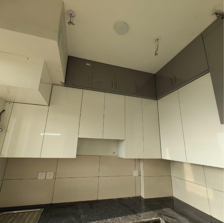 Kitchen, tata-value-homes 2 Bedroom 1100 Sq.Ft. Apartment In Chi V Greater Noida Greater Noida 8137501